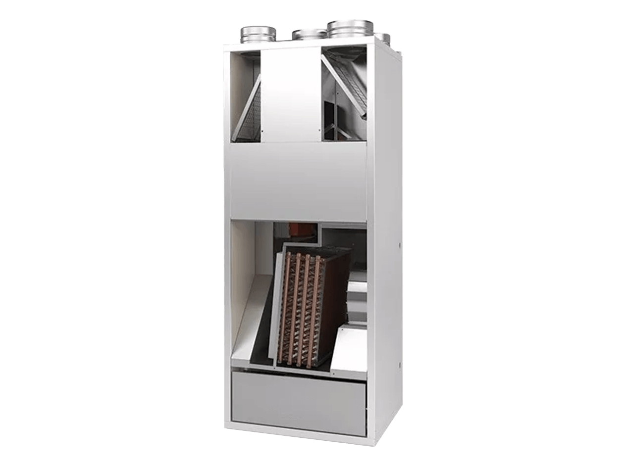 Sistem de ventilatie si climatizare cu recuperare de caldura si racire Atrea Duplex 800 RA5 2 Duplex RA5 b