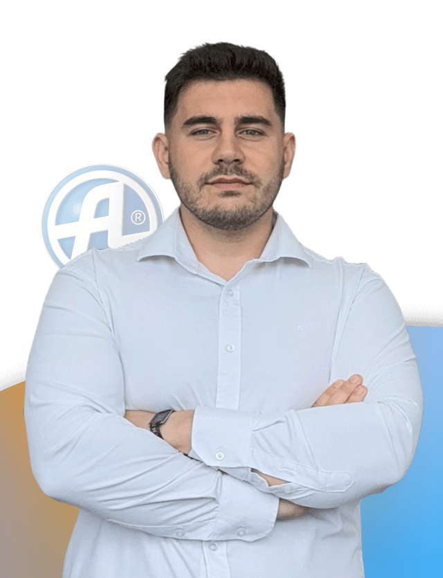catalin roman inside sales engineer min