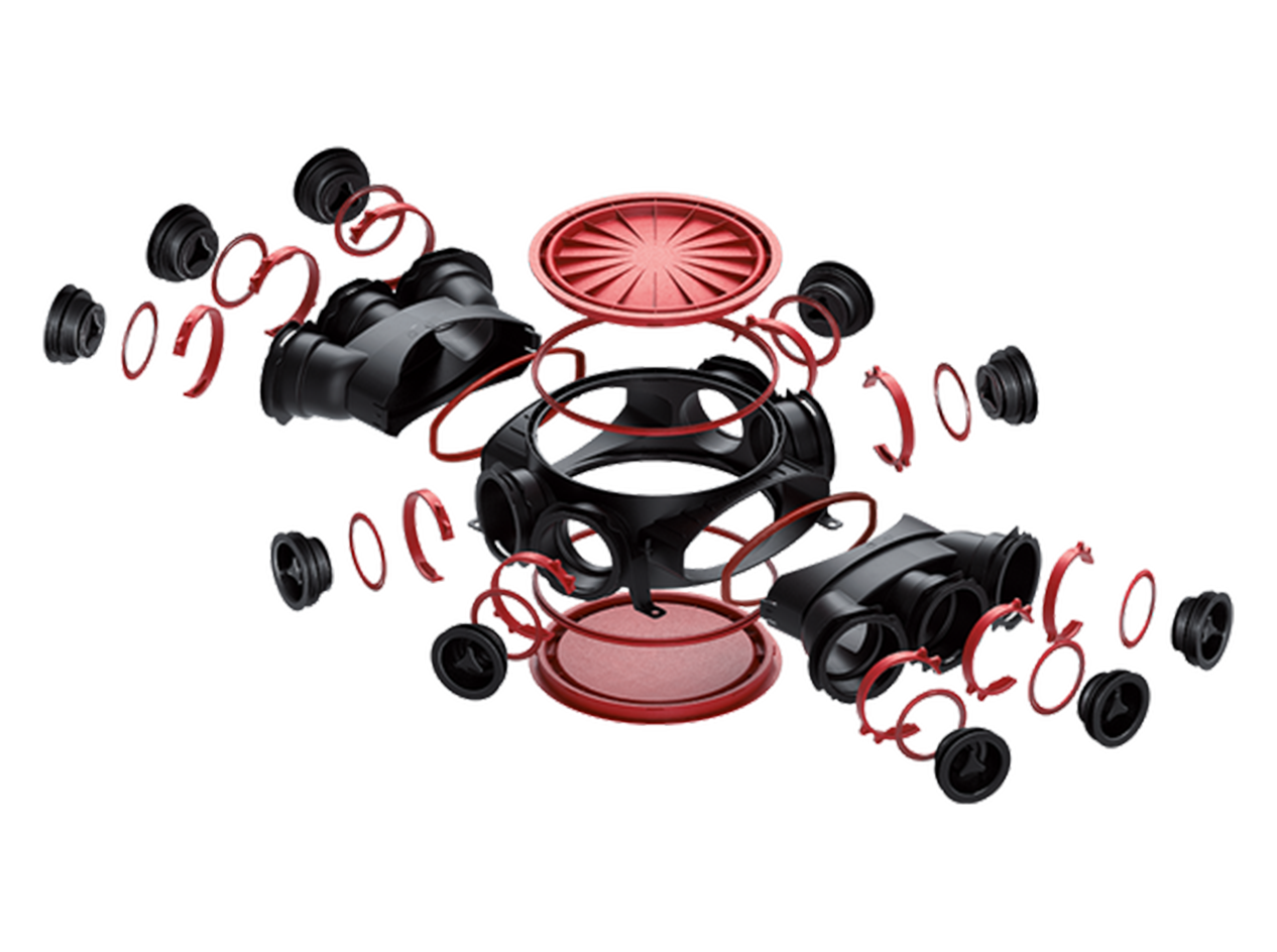 Imagine produs distribuitor Aria 03