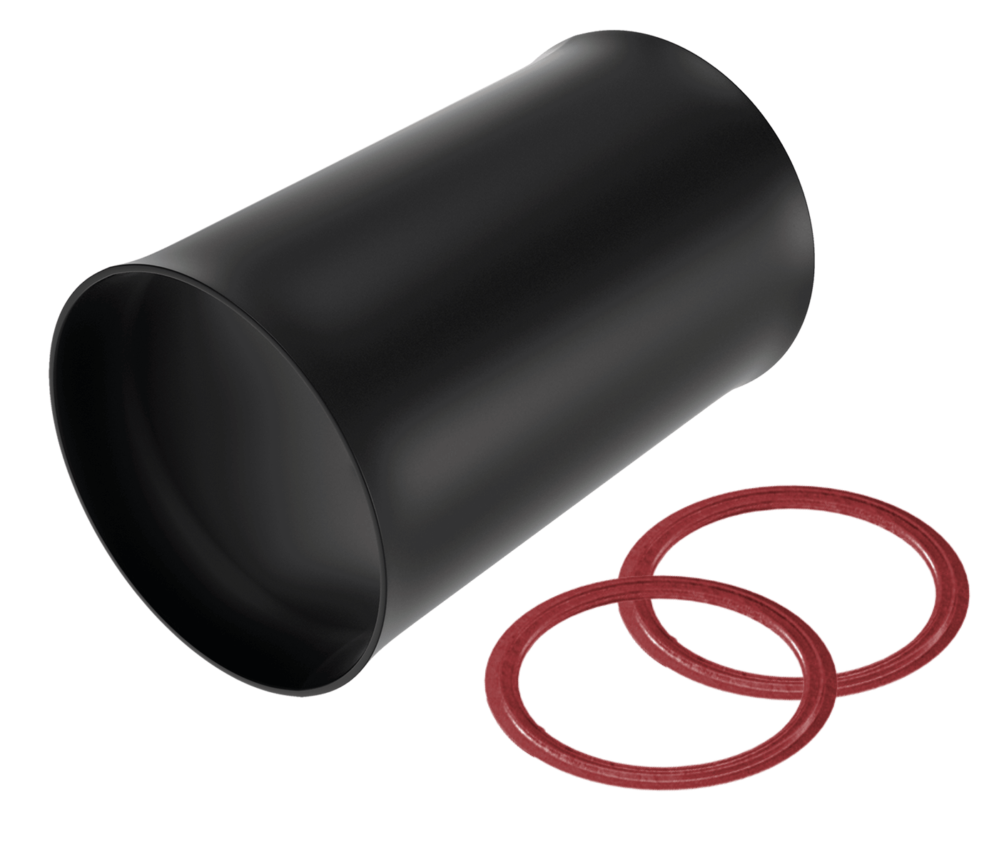 Conector 75 mm Aria 2 garnituri 75 mm Aria edit min