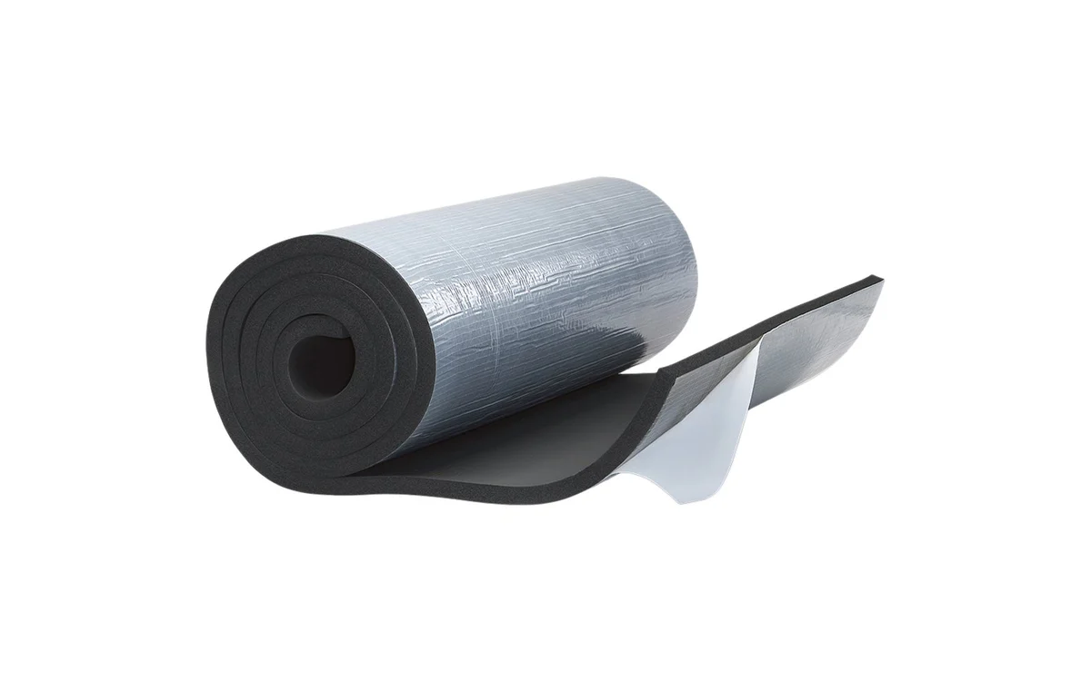Izolatie adezivata Armaflex 19 mm 6 m2 per rola