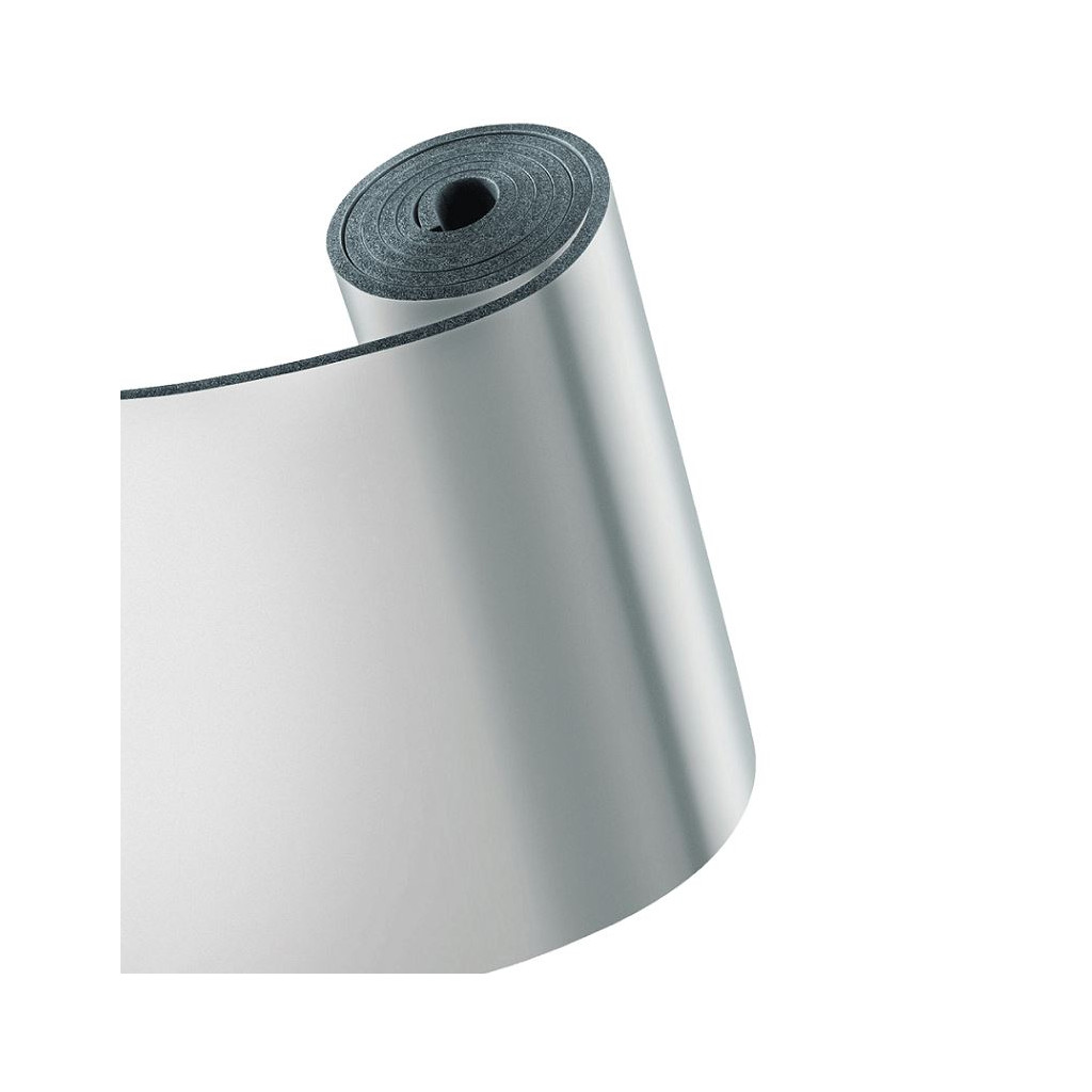 Izolatie adezivata de exterior K flex AL CLAD 19 mm