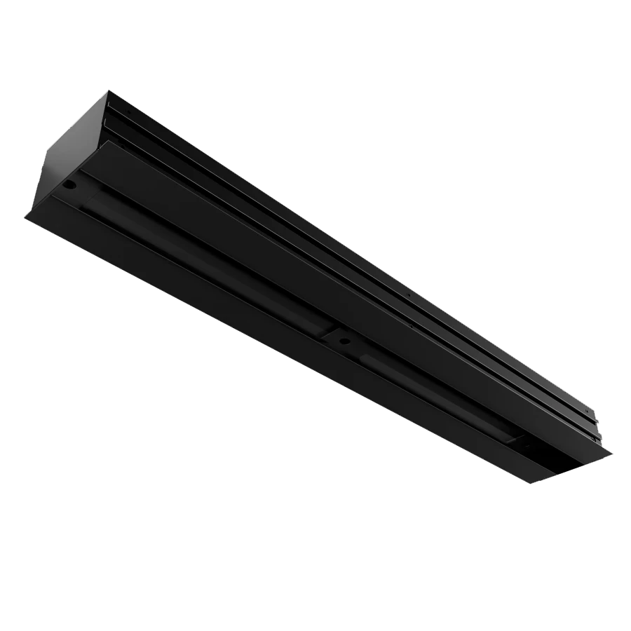 LENOX - Difuzor Slot, fanta 25mm, 500x25 2 LENOX Difuzor Slot fanta 25mm 500x25 1