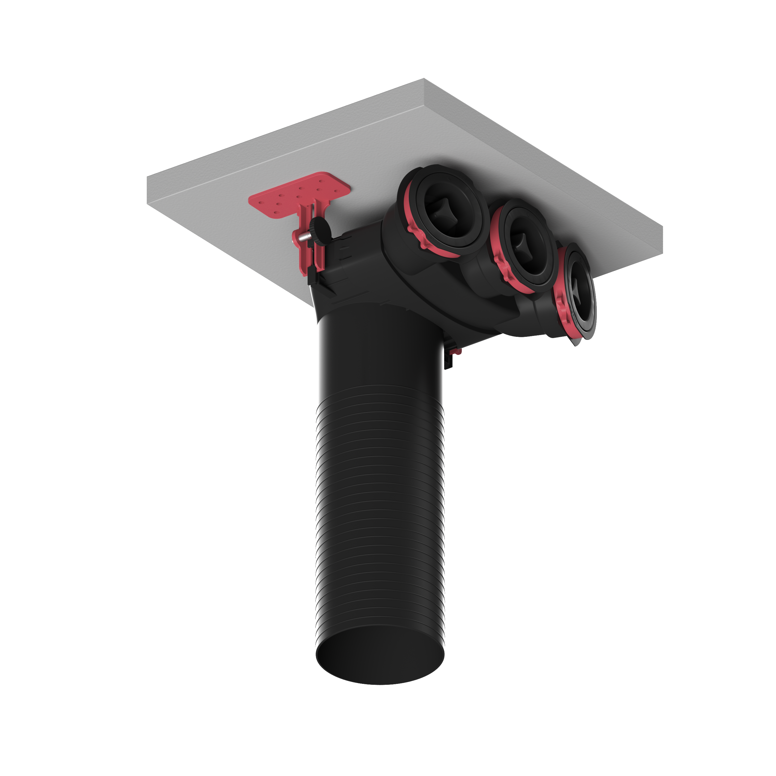 Plenum ARIA 3X75 mm 3