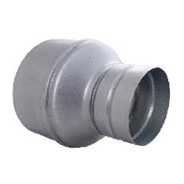 Reductie circulara O100 75 mm