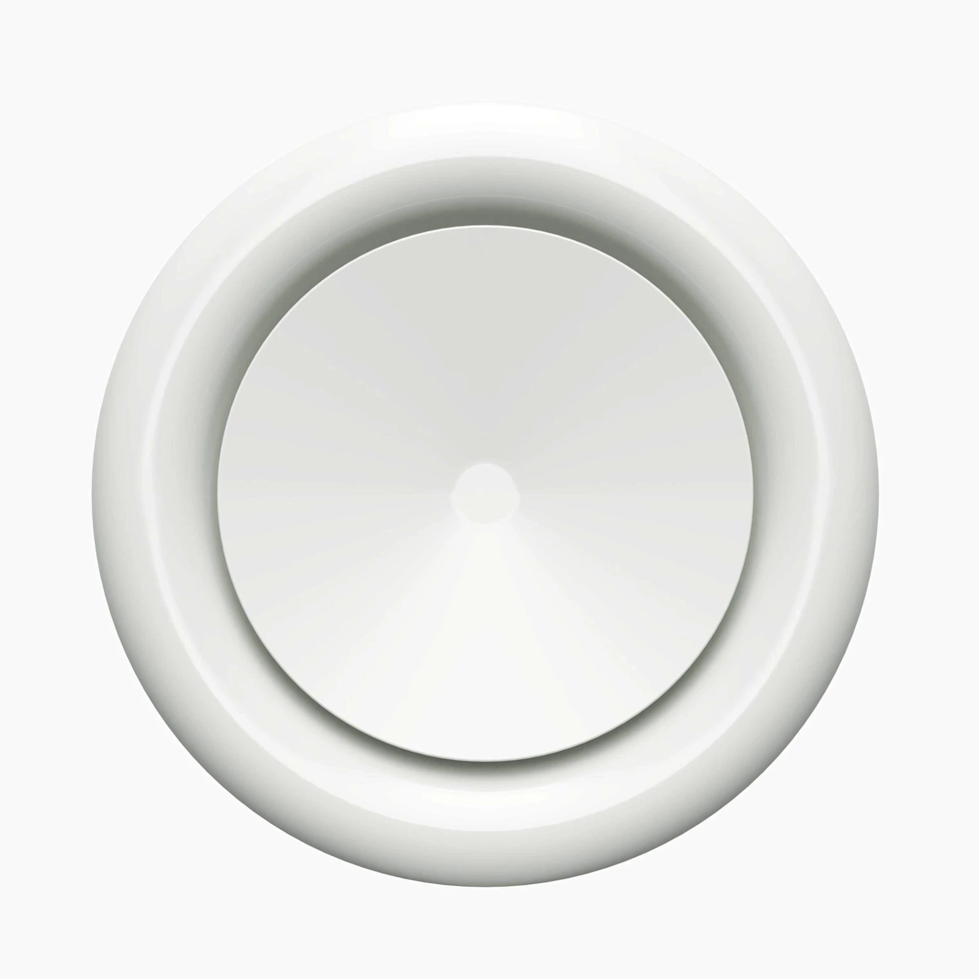 Valva aspiratie O125 mm