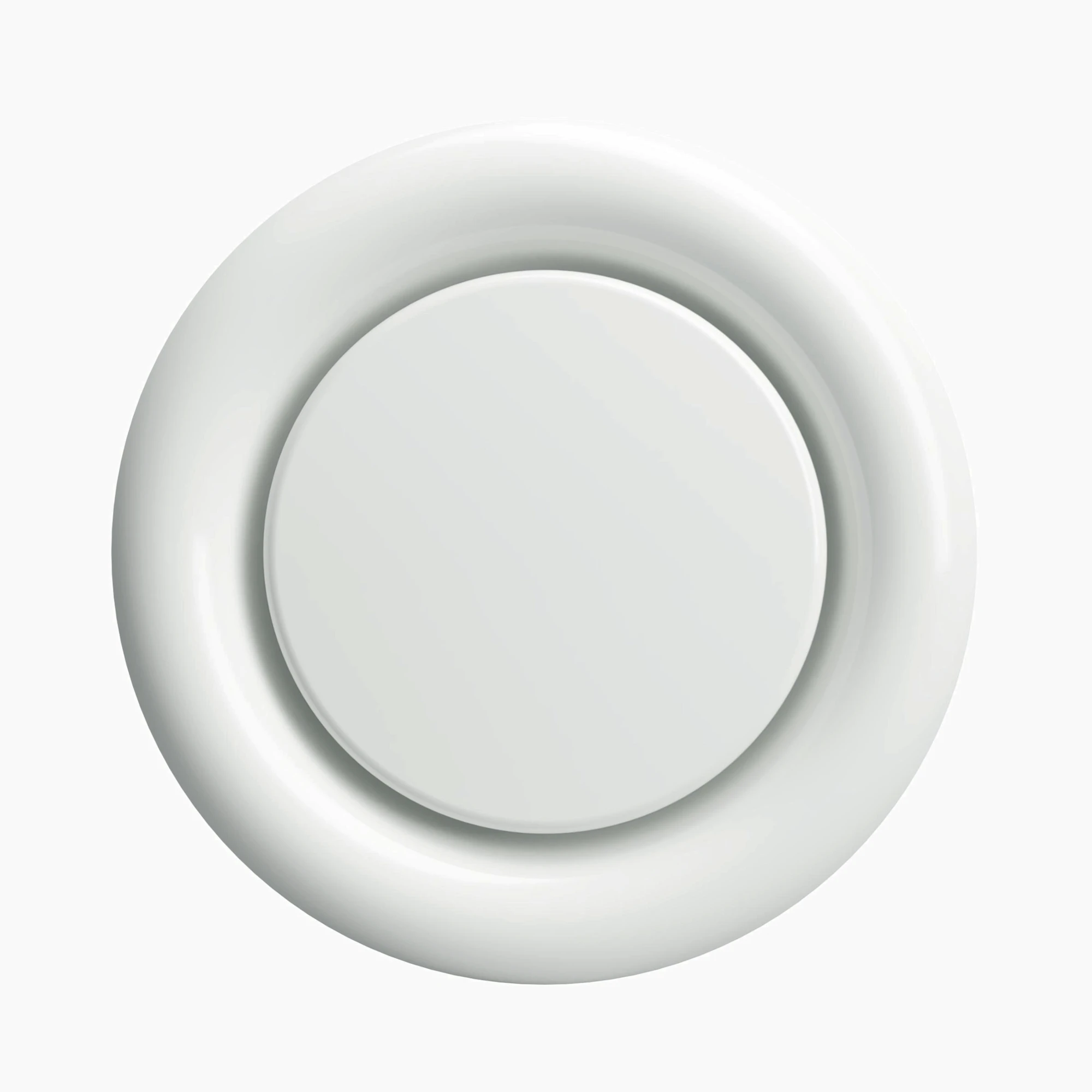 Valva aspiratie (anemostat circular) Ø100 mm
