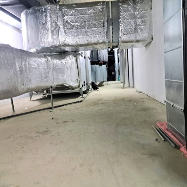 ATREA proiect stadion sepsi 2