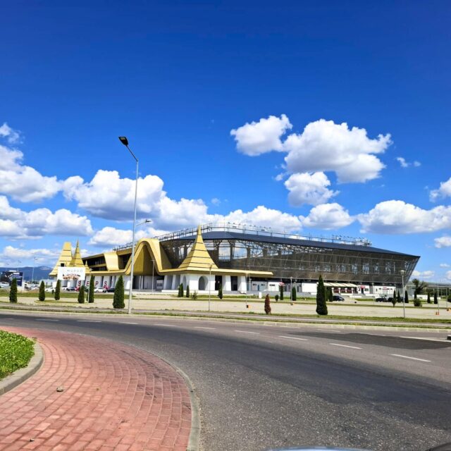 ATREA proiect stadion sepsi 4
