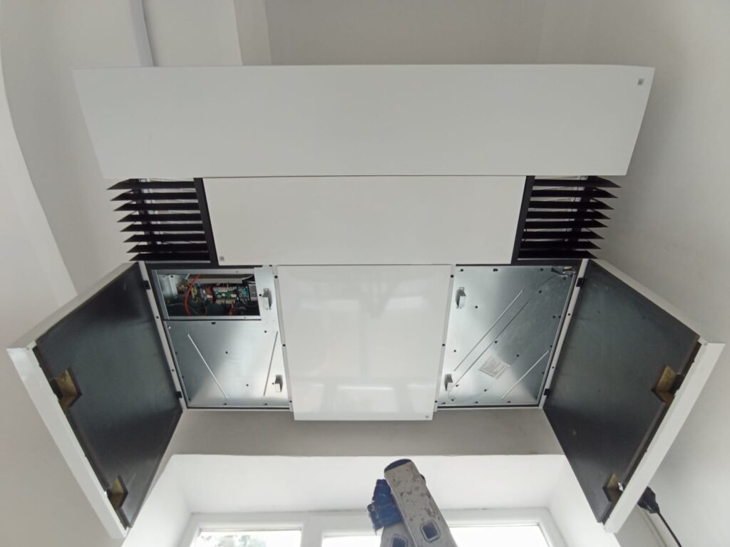 ATREA proiect ventilatie cantina sociala adjud 6