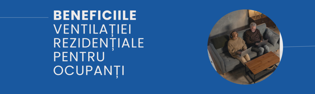 Confort, sănătate, economii: ventilația rezidențială devine SMART 2 Atrea ventilatia rezindentiala smart amotion 2