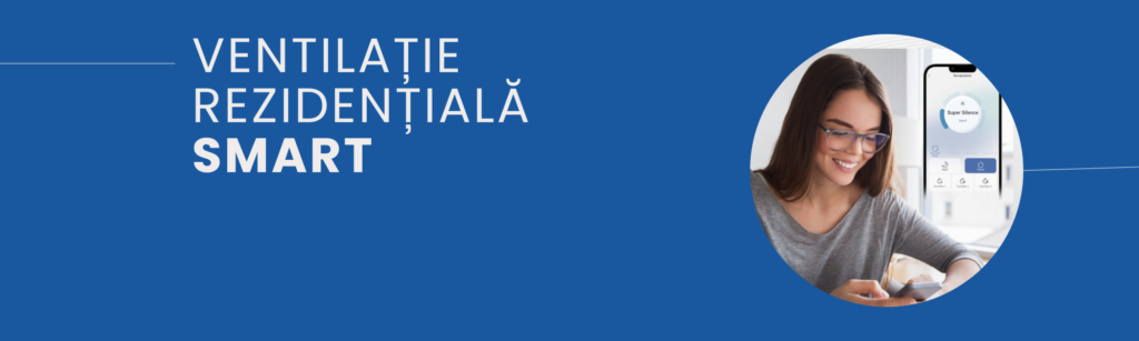 Atrea ventilatia rezindentiala smart amotion 3 Atrea ventilatia rezindentiala smart amotion 3
