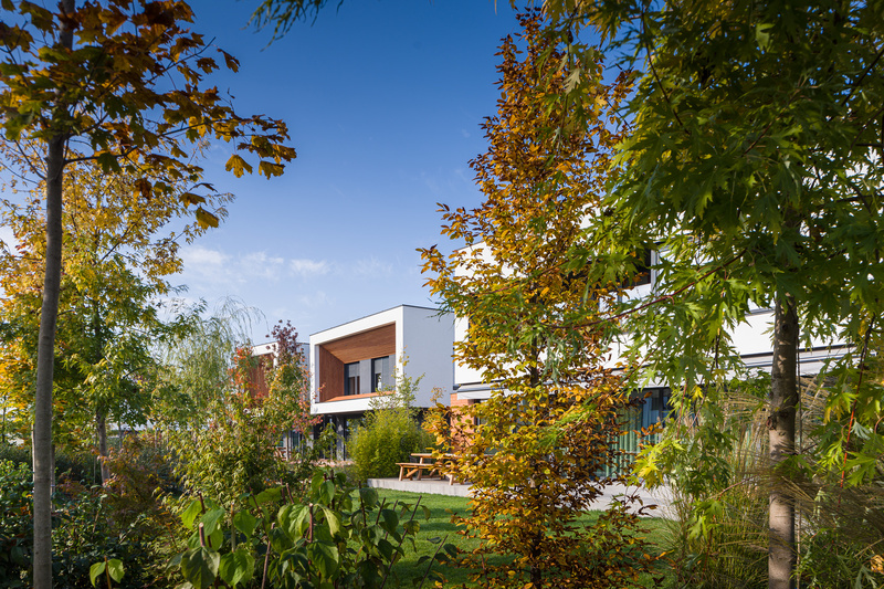 ATREA proiect amber forest otopeni 5