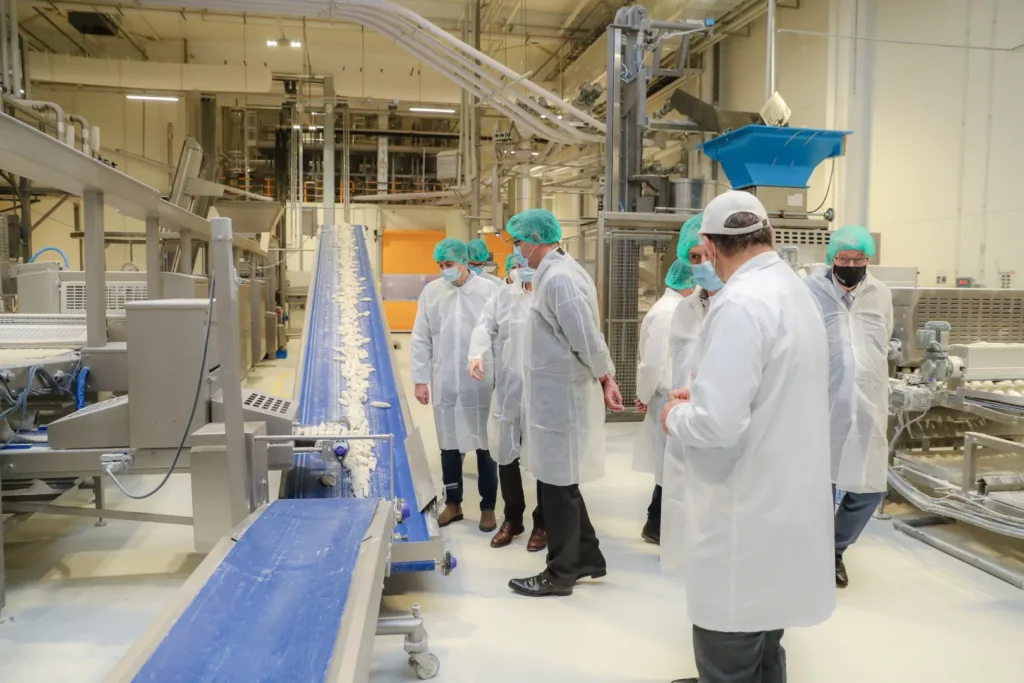 ATREA proiect fabrica la lorraine cluj 1