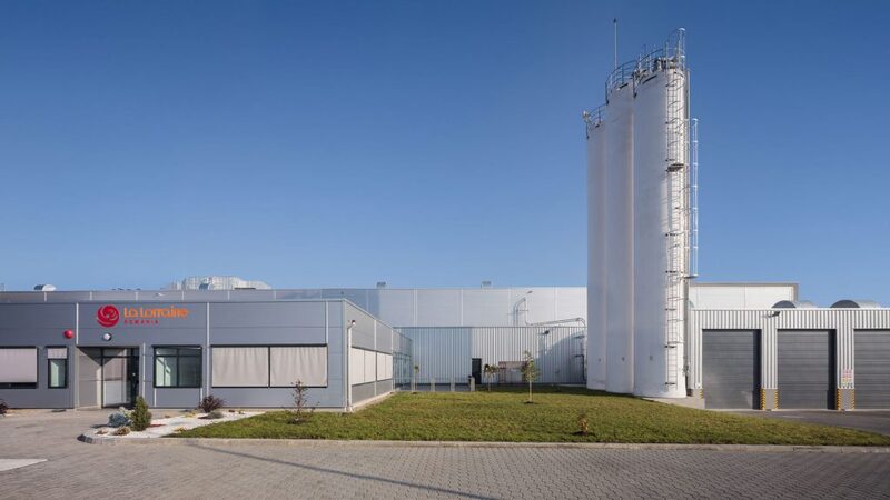 ATREA proiect fabrica la lorraine cluj 2