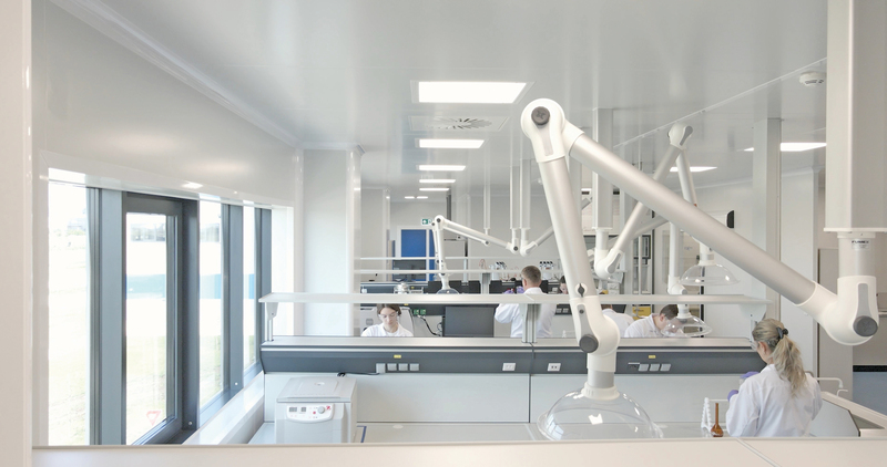 ATREA proiect fabrica stada 3