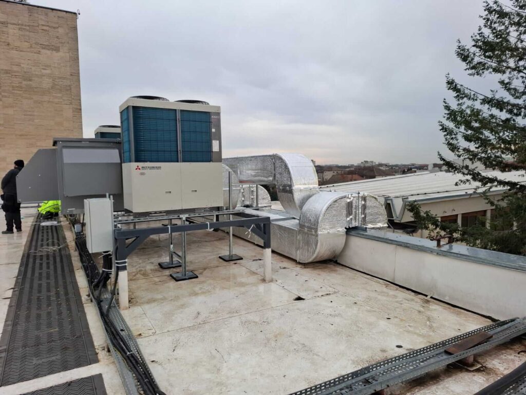 Proiect atrea ventilatie universitatea vest timisoara 13