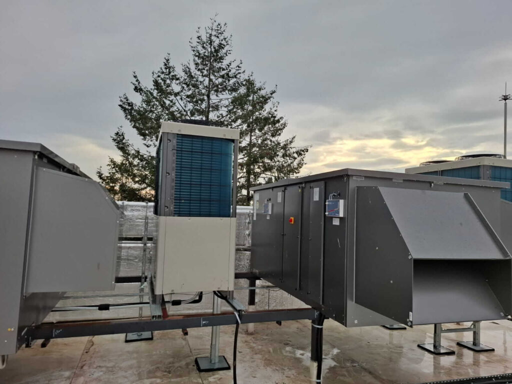 Proiect atrea ventilatie universitatea vest timisoara 14