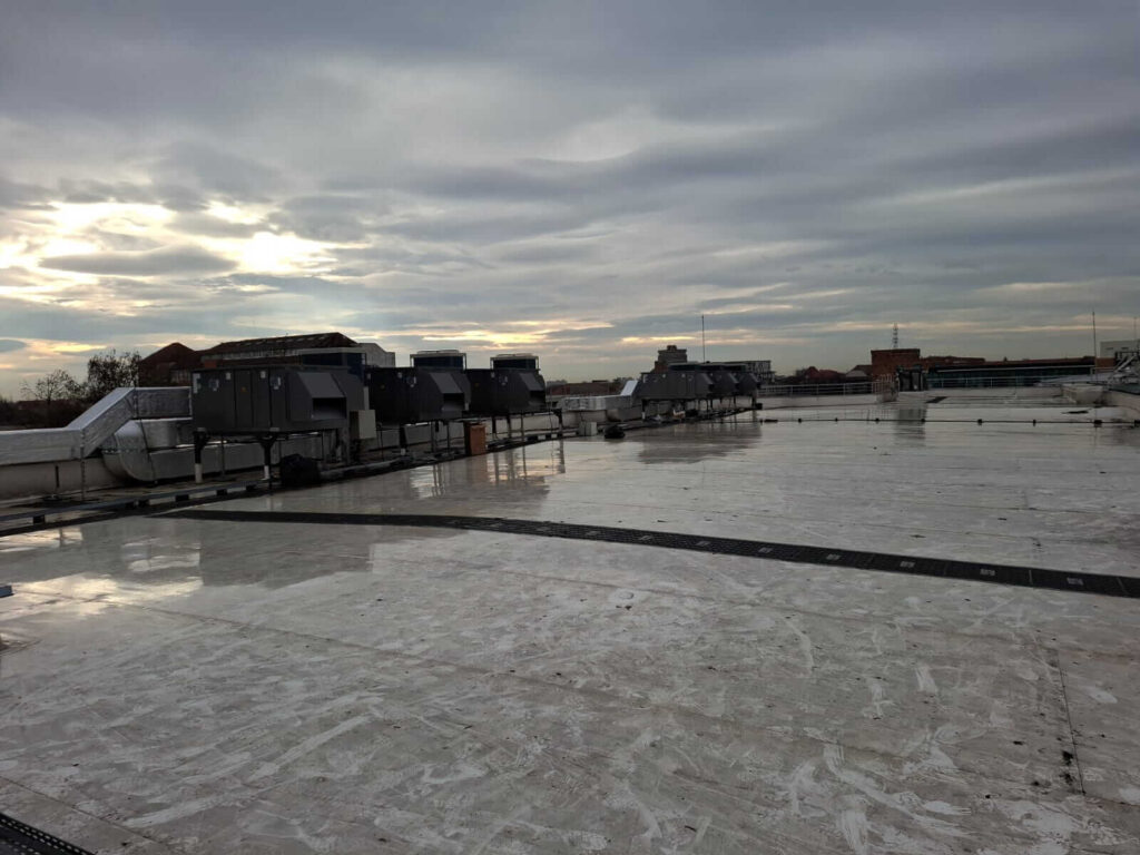 Proiect atrea ventilatie universitatea vest timisoara 2