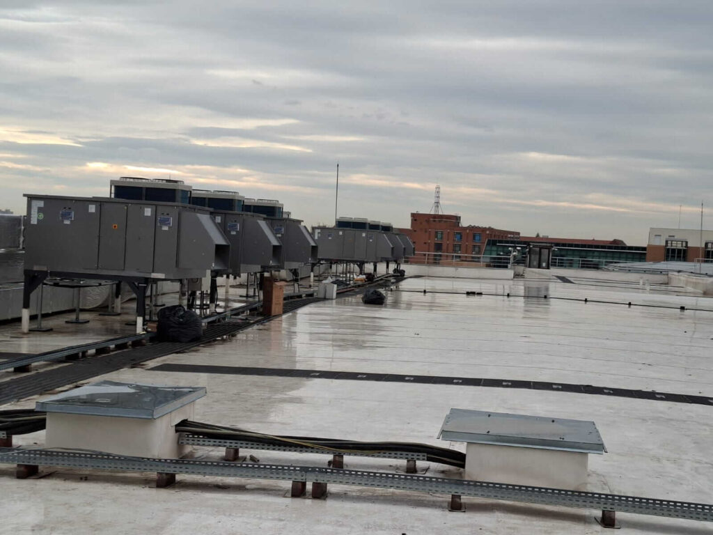 Proiect atrea ventilatie universitatea vest timisoara 3
