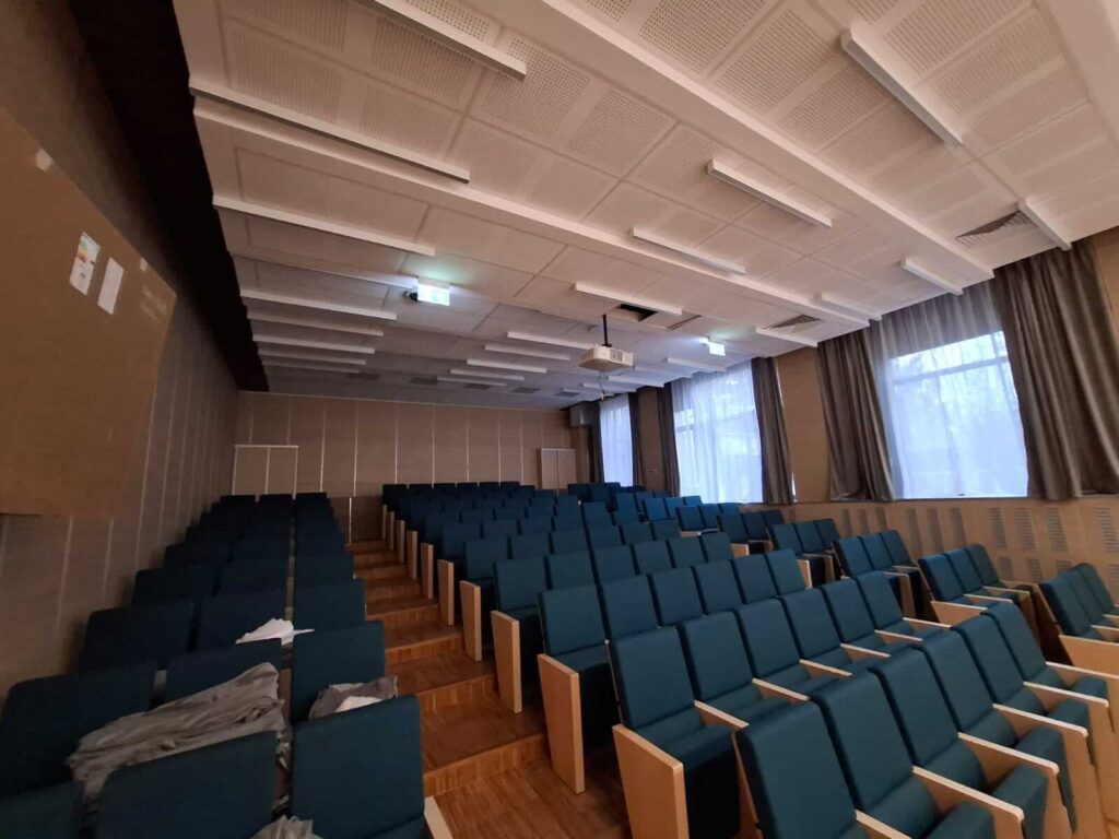 Proiect atrea ventilatie universitatea vest timisoara 4