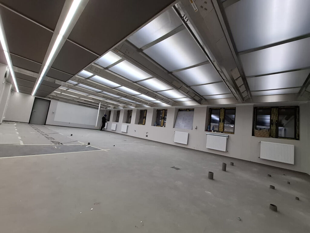 Proiect ATREA romania plafon ventilatie 2
