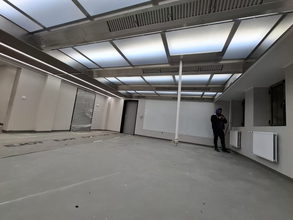 Proiect ATREA romania plafon ventilatie 5