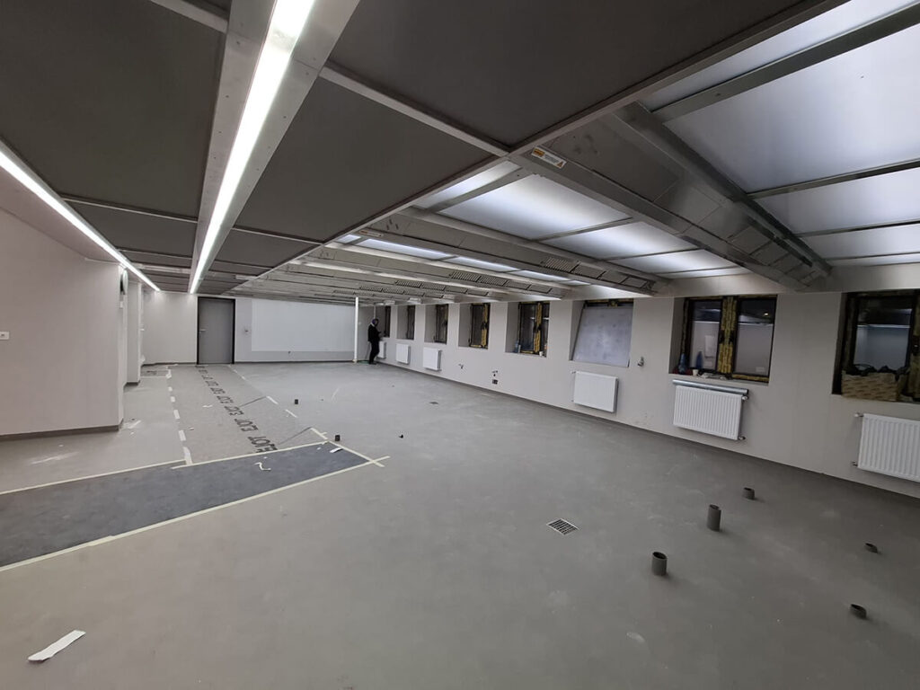 Proiect ATREA romania plafon ventilatie 6