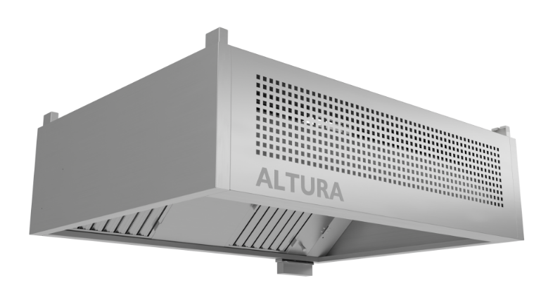 sistem ventilatie bucatarie profesionala 3