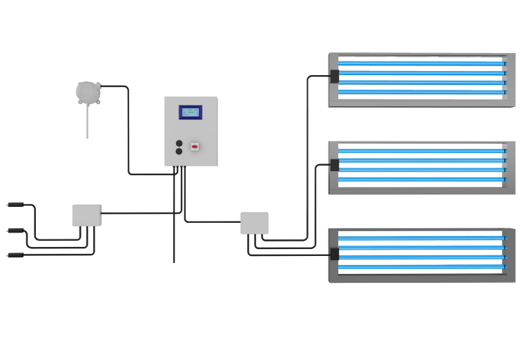 sistem ventilatie bucatarie profesionala 5