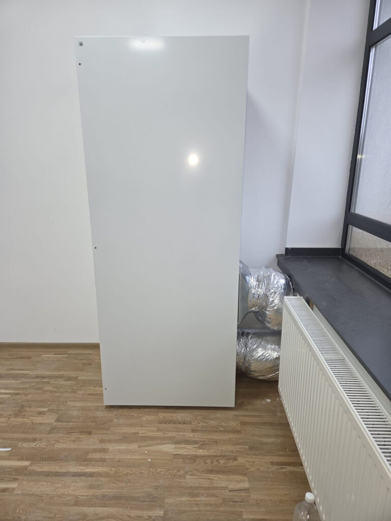 Proiect atrea ventilatie scoala selaru dambovita 1