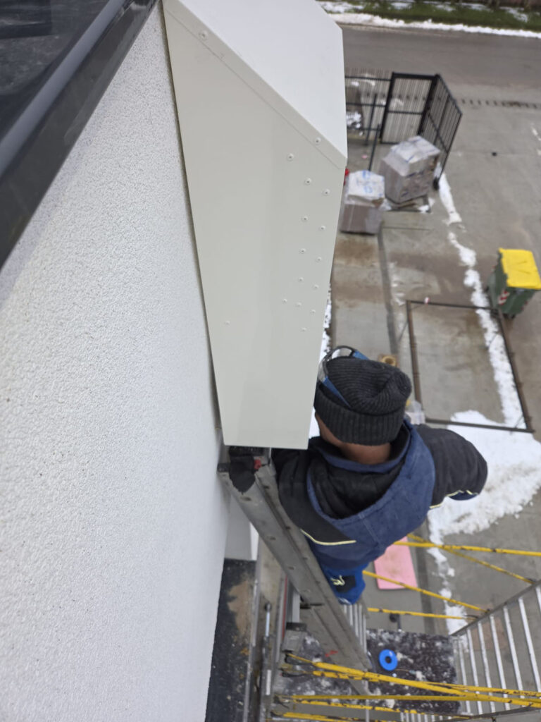 Proiect atrea ventilatie scoala selaru dambovita 2