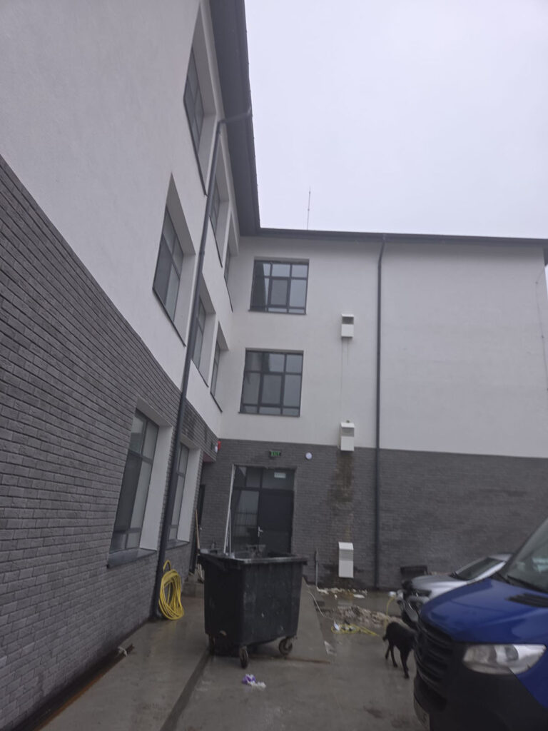 Proiect atrea ventilatie scoala selaru dambovita 3
