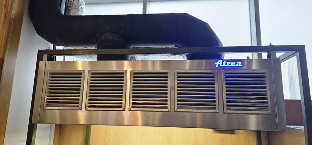 AREA romania proiect olivio vivo mall cluj 4