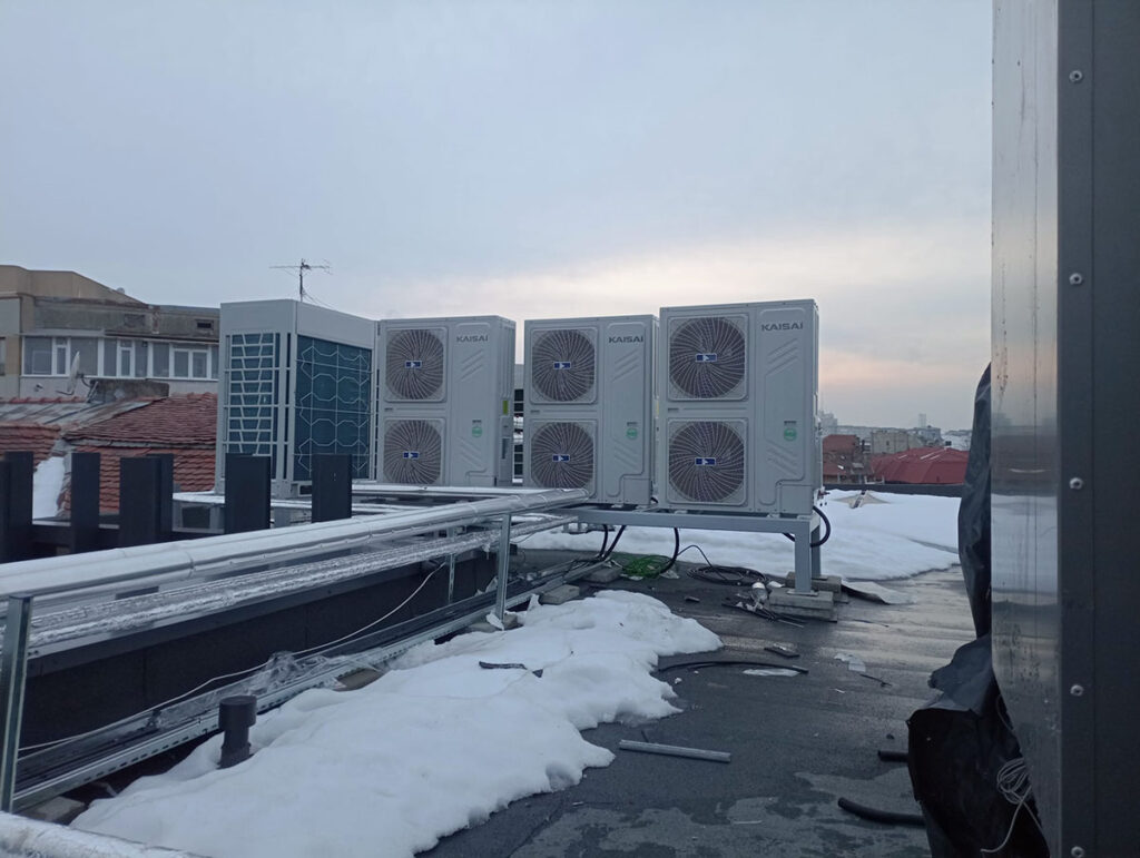 ATREA proiect ventilatie sectie proiectie 10