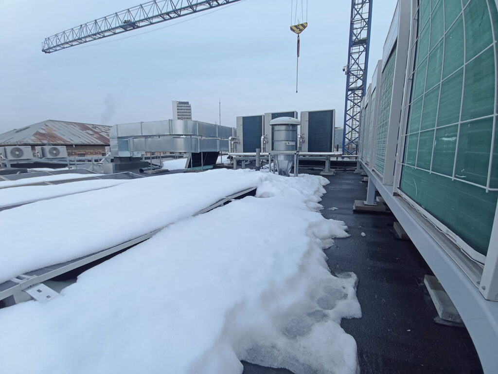 ATREA proiect ventilatie sectie proiectie 4