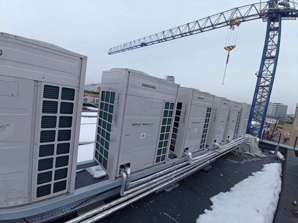 ATREA proiect ventilatie sectie proiectie 5