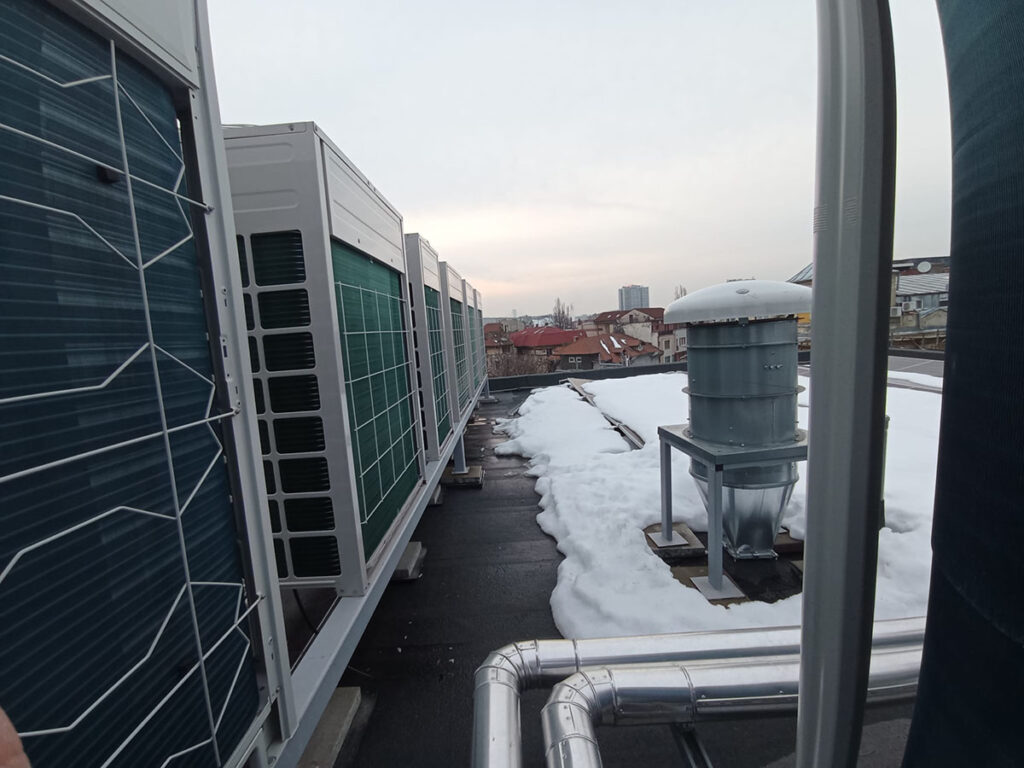 ATREA proiect ventilatie sectie proiectie 6