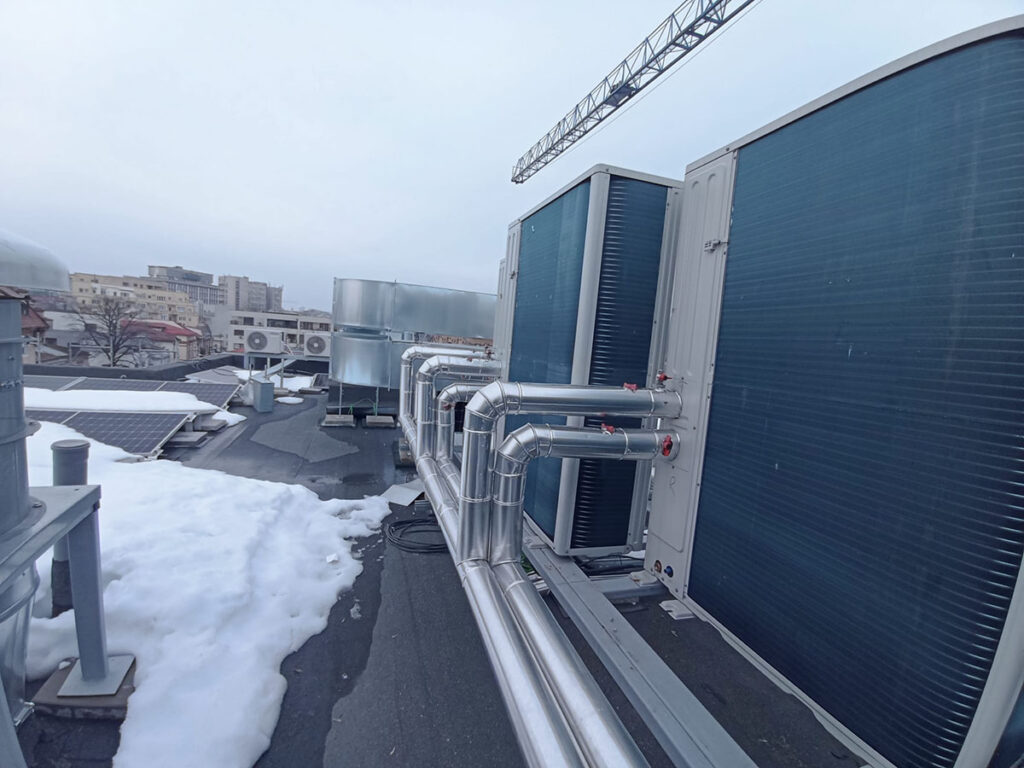 ATREA proiect ventilatie sectie proiectie 8