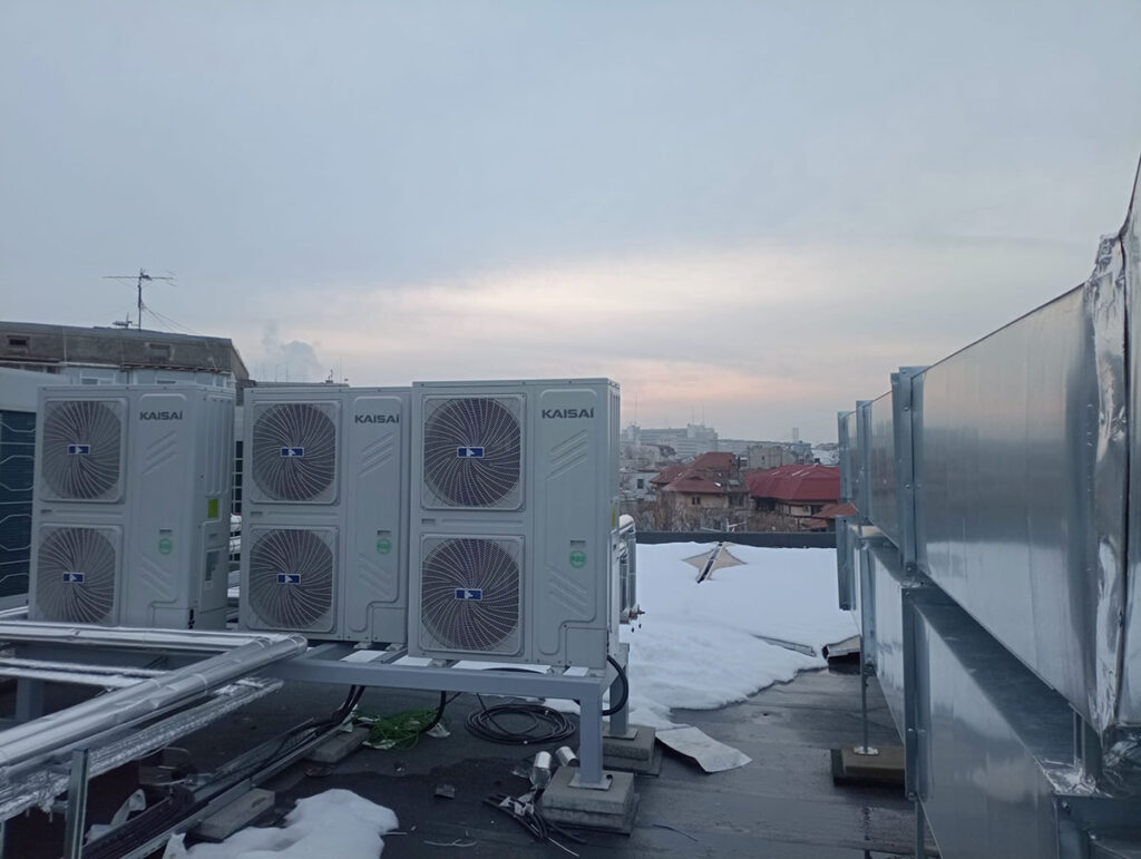 ATREA proiect ventilatie sectie proiectie 9