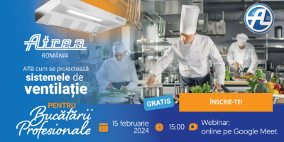 Webinar bucatarii profesionale 24