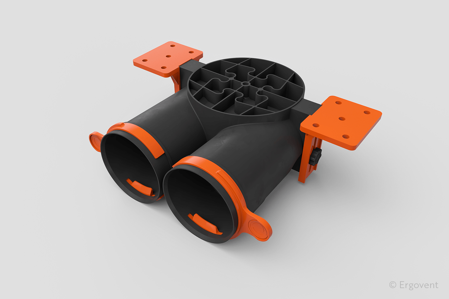 1 ERGOVENT AERO PRO