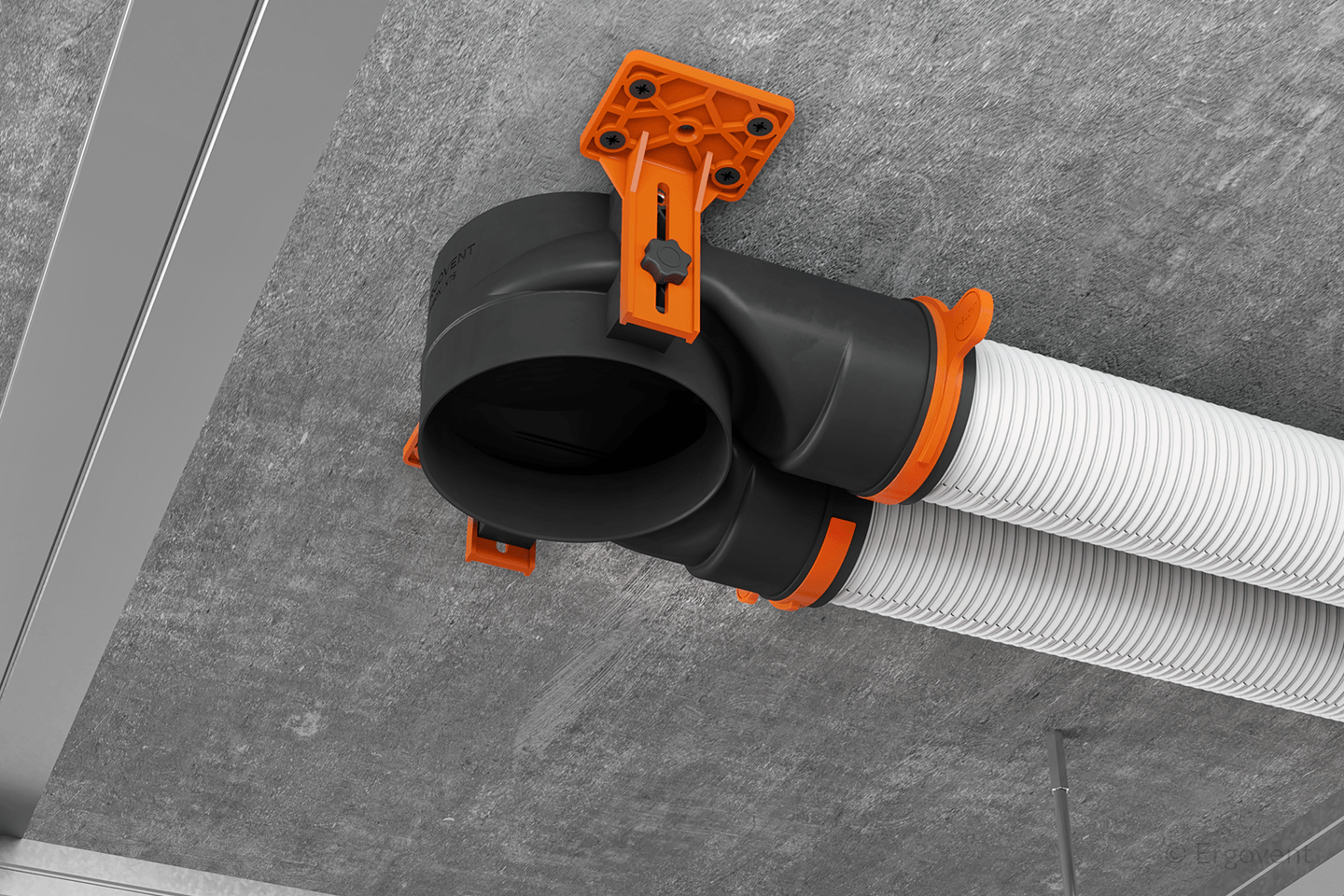 2 ERGOVENT AERO PRO