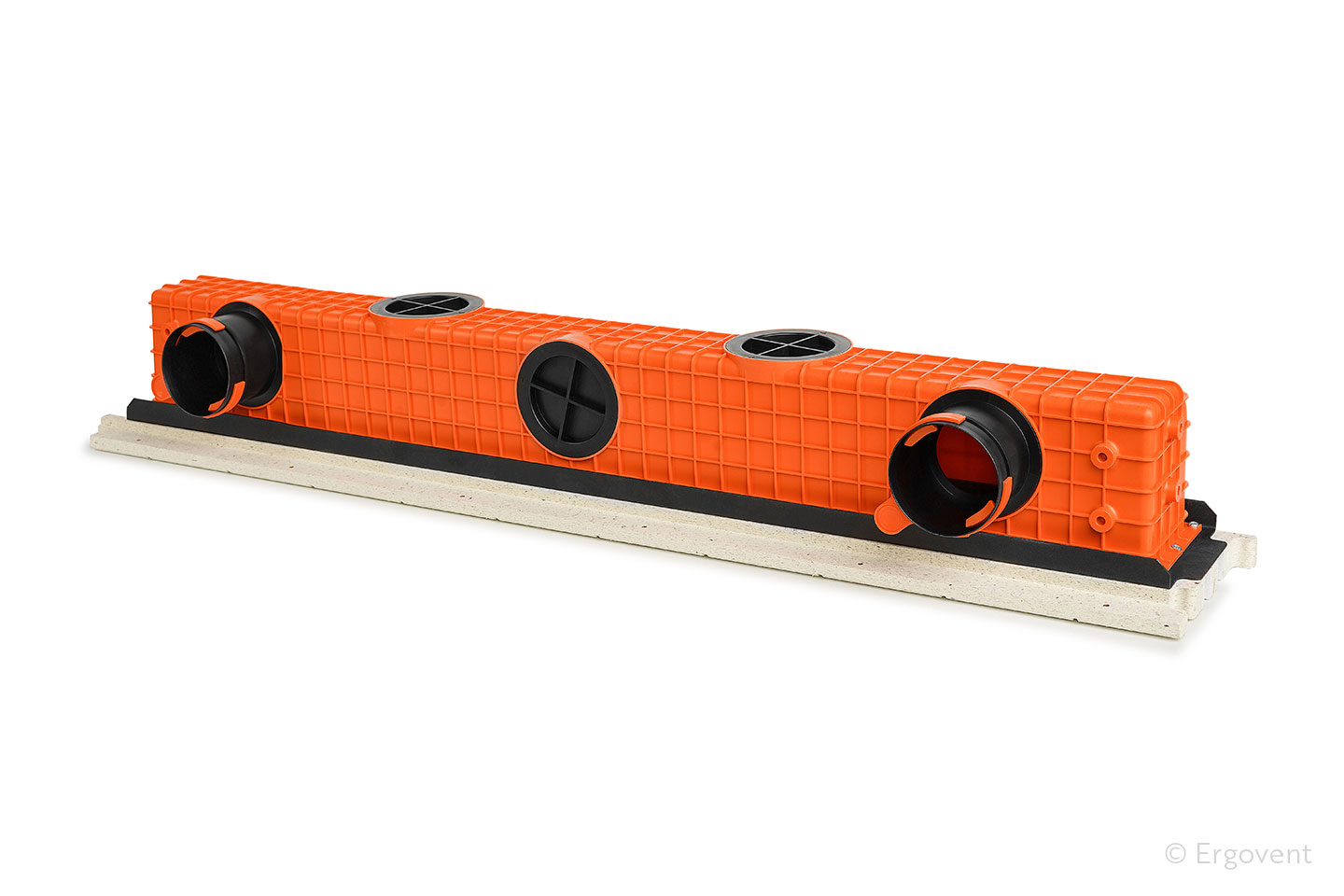 2 ERGOVENT LINEO PRO PUZZLE 75 2x1050