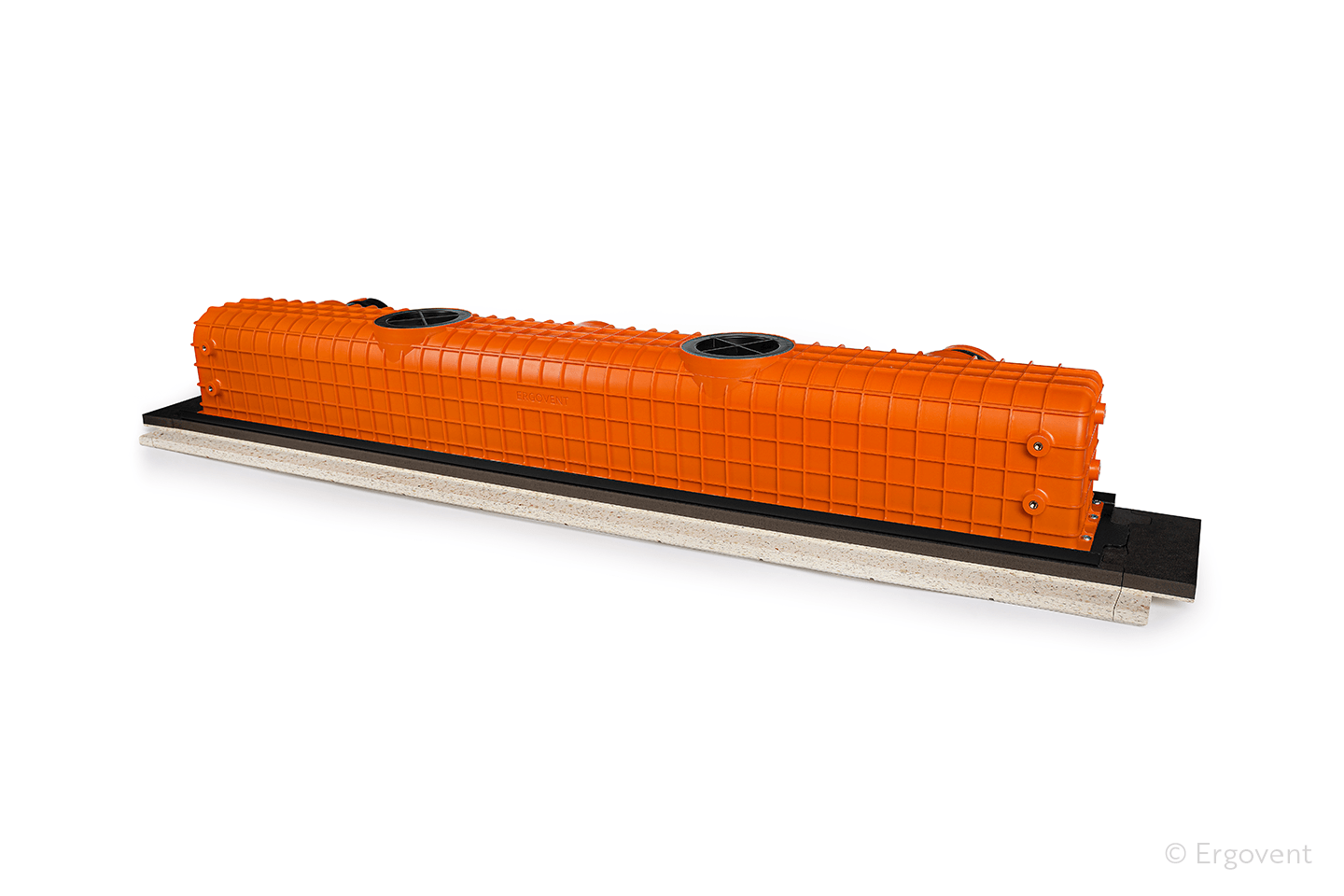6 ERGOVENT LINEO PRO PUZZLE