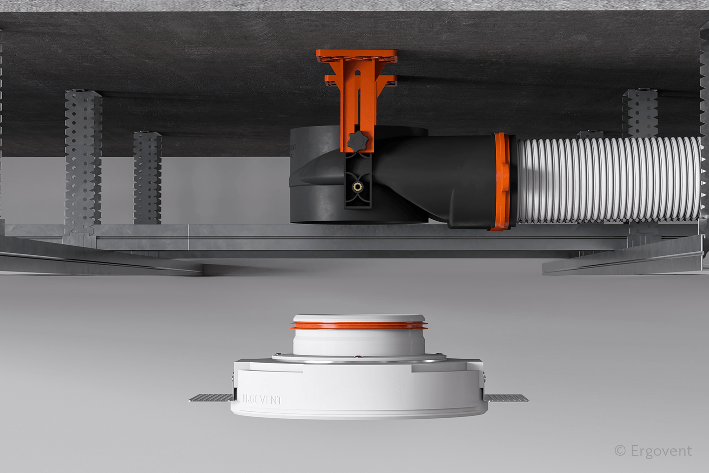 7 ERGOVENT AERO PRO