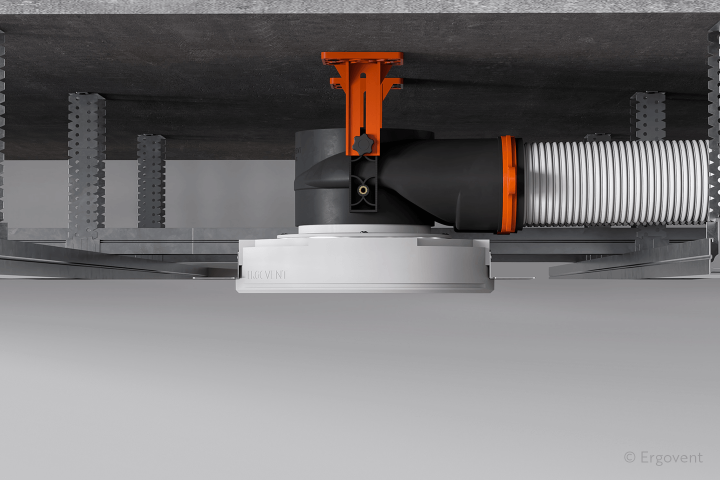 8 ERGOVENT AERO PRO