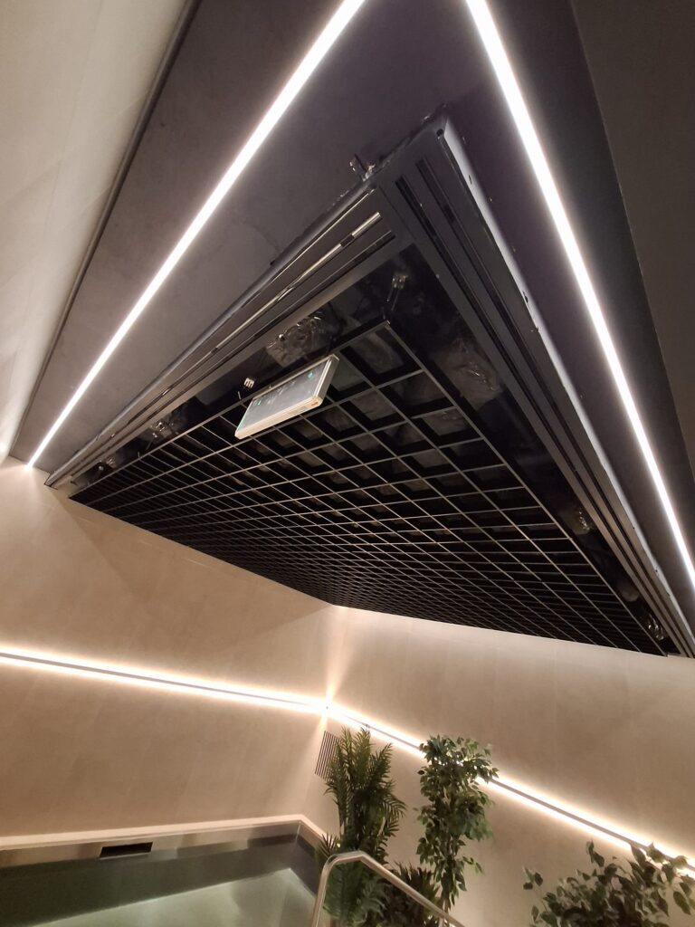 ATREA proiect hotel spa platinia 12