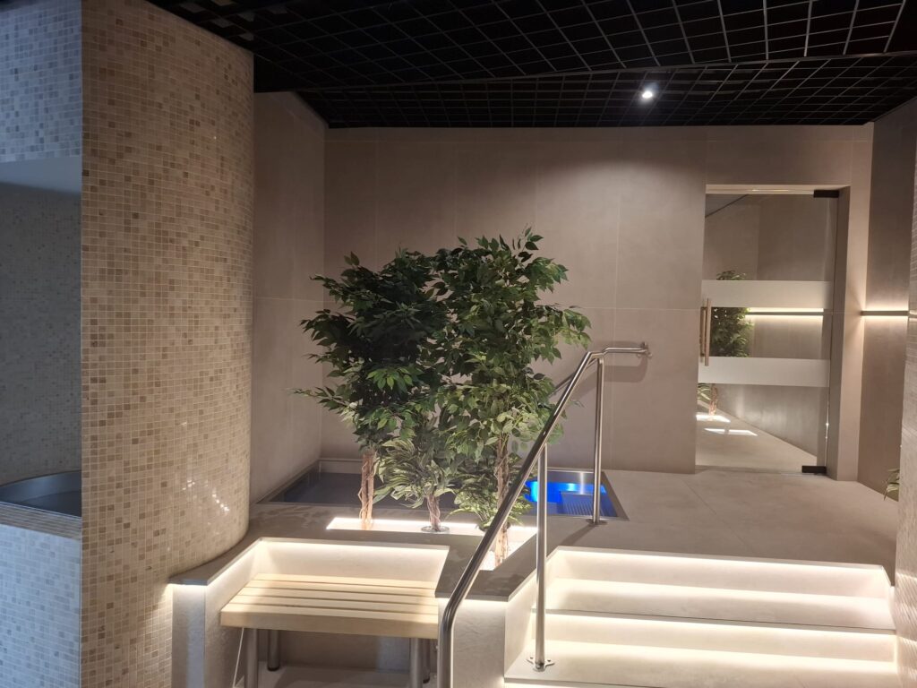 ATREA proiect hotel spa platinia 14
