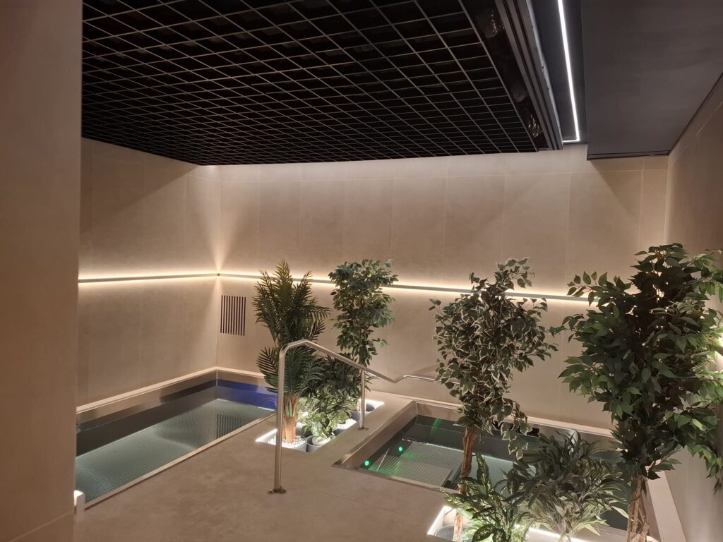 ATREA proiect hotel spa platinia 15